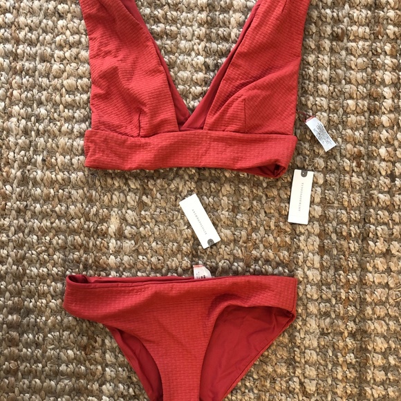 TAVIK ALI BIKINI TOP - Picture 6 of 7